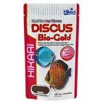 Hikari Bio Gold Discus