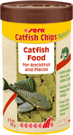 Sera Catfish Chips Nature